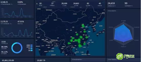 零壹AI服务平台-2018中国（长沙）网络安全·智能制造大会圆满落幕